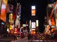 Times Square 2007