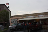 Bob Swanson Steert Dedication