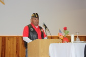 Gibbon Post 310 POW/MIA Ceremony