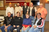 Homer Nebraska Bucklin Post 97