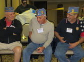 Louisiana Mid-Year Conference