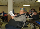 Minnesota Spring Conference