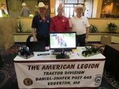Missouri Spring Conference