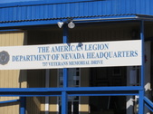 Nevada Visitation