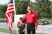Patriots Day Ceremony