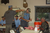 Weston Squadron 308 Fund Raiser