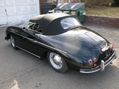 1955 Speedster