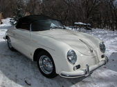 1956 Speedster 82067