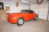 1956 Speedster 82098