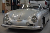 1958 Speedster 84518
