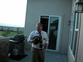 Wendelin Wiedeking Visits Denver