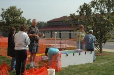North Carolina Classic 2008