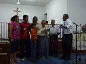 1st Annual Guatemala Convention