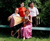 Russian Pictures