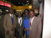 Kenya Trip