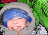 Church Sledding Event, February 14, 2015
