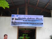 Pilippines Mission Jan 09
