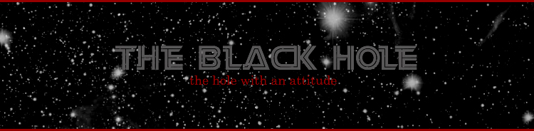 The Black Hole