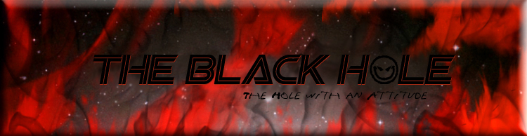 The Black Hole