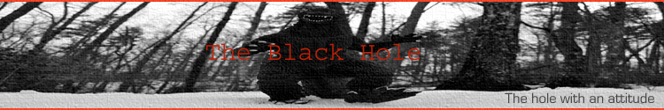 The Black Hole