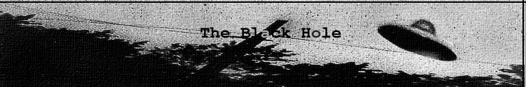 The Black Hole