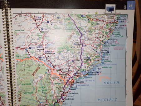 Australia10Weeks