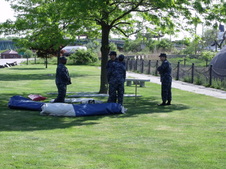 2010 Reunion Preps