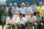 Albacore 2003 Reunion