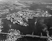 Albacore Historic Photos