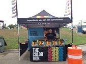 Color Run Amarillo, TX