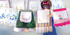 Apron
