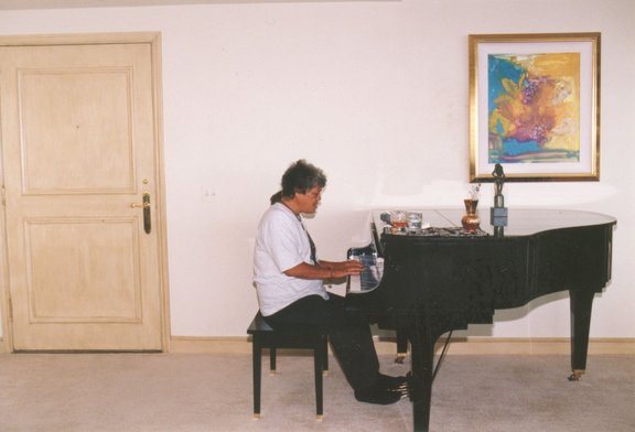 Return to Album