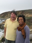 Bodega Bay with Dan and Lisa