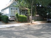 House and Garden