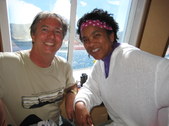 New Zealand - AJH and JRW