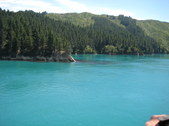 New Zealand - South Island