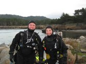 Point Lobos November 2009