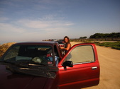 Point Pinos West