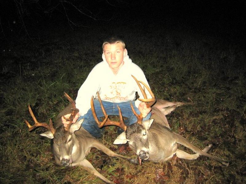 Butch-Lambert-Grandson-with-deer.jpg