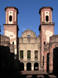 Frauenalb and Herrenalb