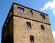 Kernen-Stetten, Y-Burg