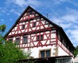 Kernen-Stetten, ye olde schoolroom