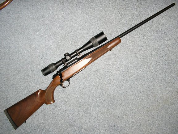 Browning Micro Hunter