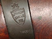 Milsurps Knowledge Library - From No4 Mk I (T) to L42 AI - Part 2 (by  Graeme 'broadarrow303' Barber)