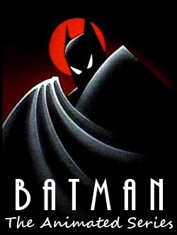 Batman Animated Torrent