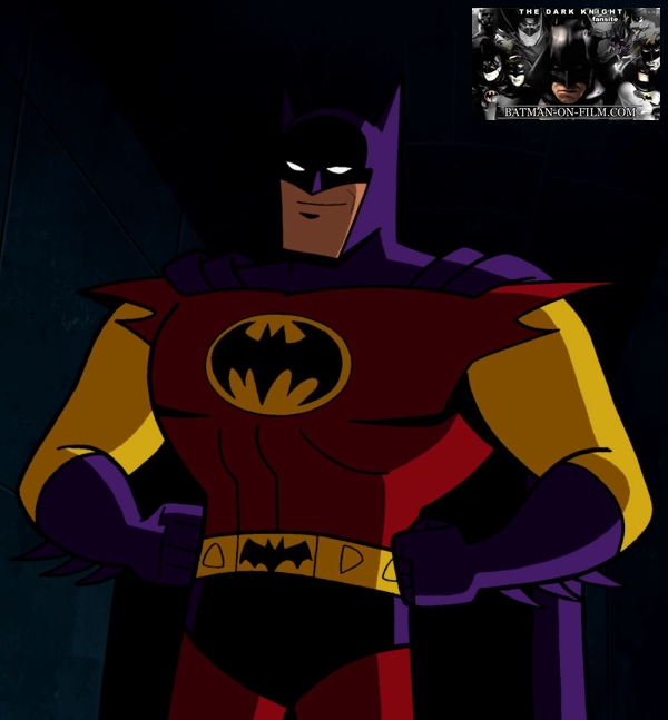 Kevin Conroy