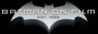 Go to BATMAN ON FILM