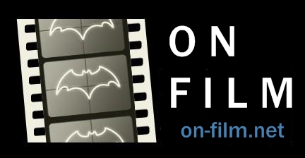 BATMAN ON FILM, 'The Dark Knight Fansite!' Est. 1998.