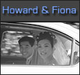 Howard & Fiona ...