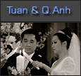 Tuan & Quyen Anh ...